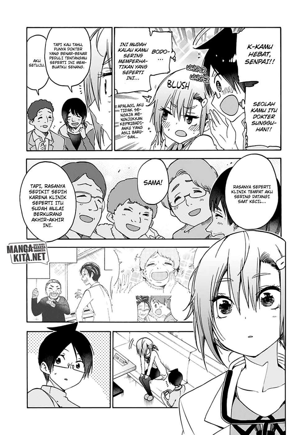 Chapter 109 - halaman 11
