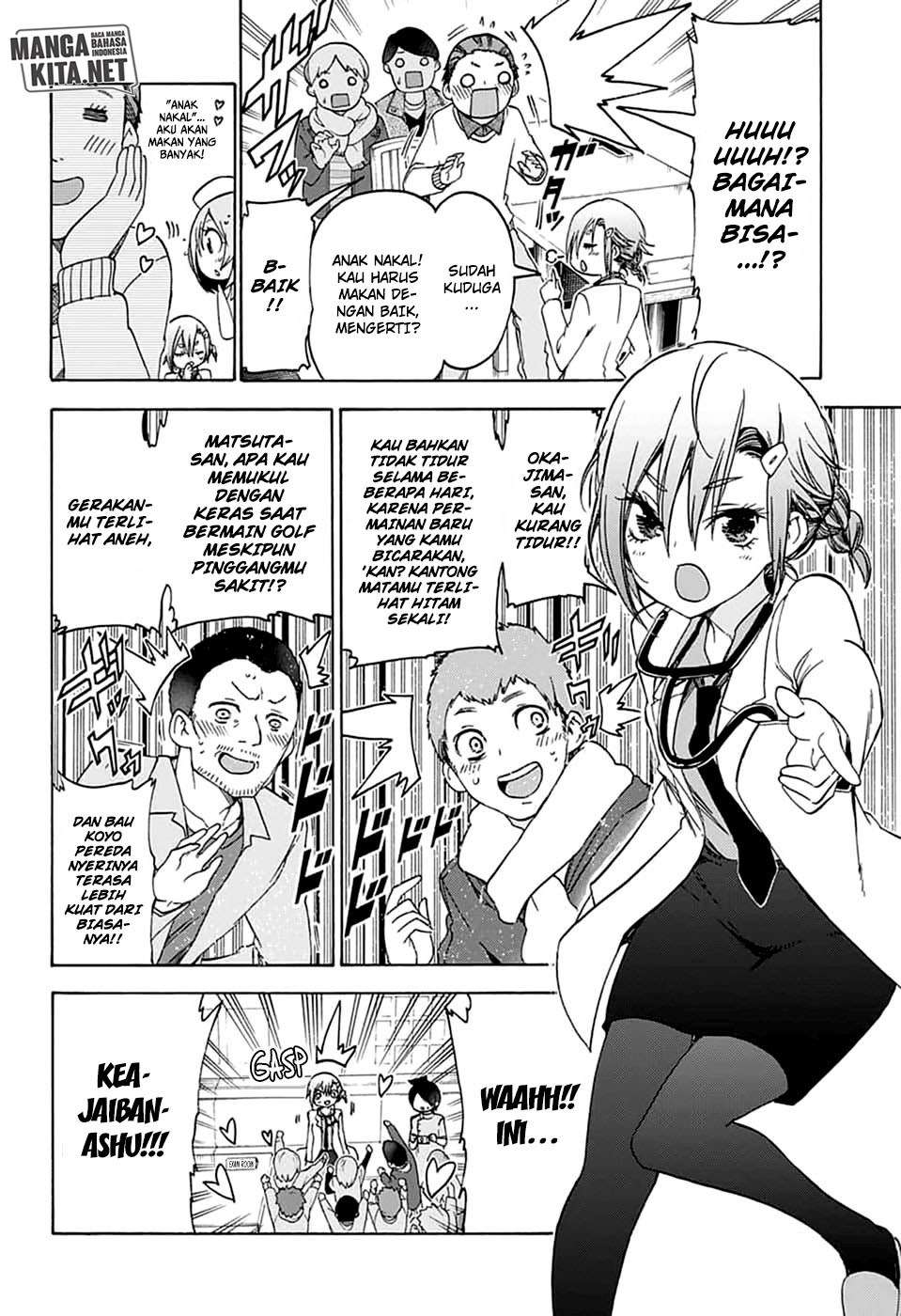 Chapter 109 - halaman 10