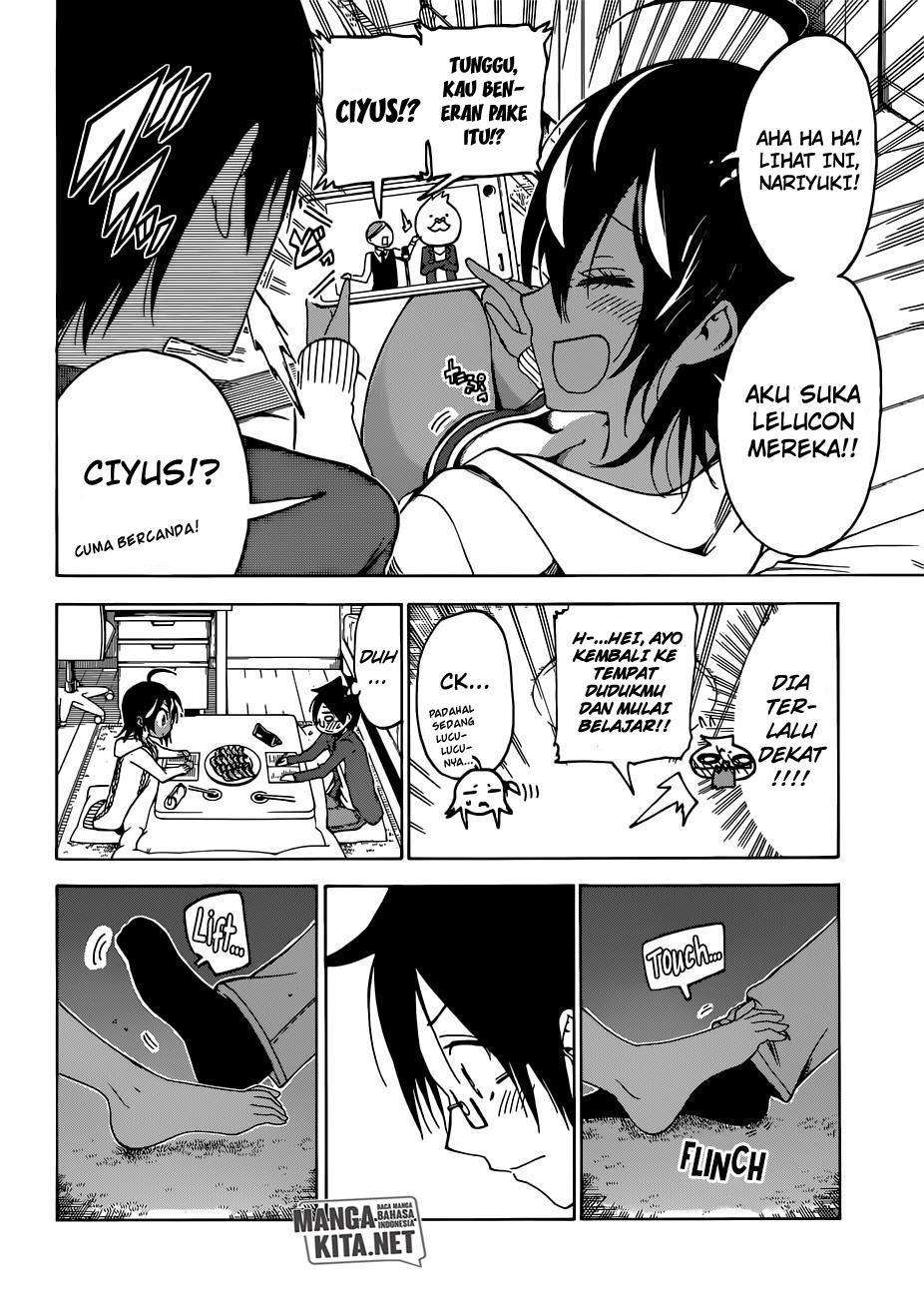 Chapter 105 - halaman 11