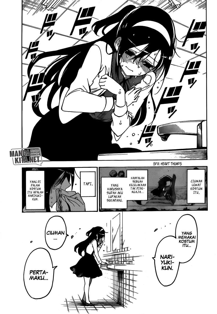 Chapter 104 - halaman 11