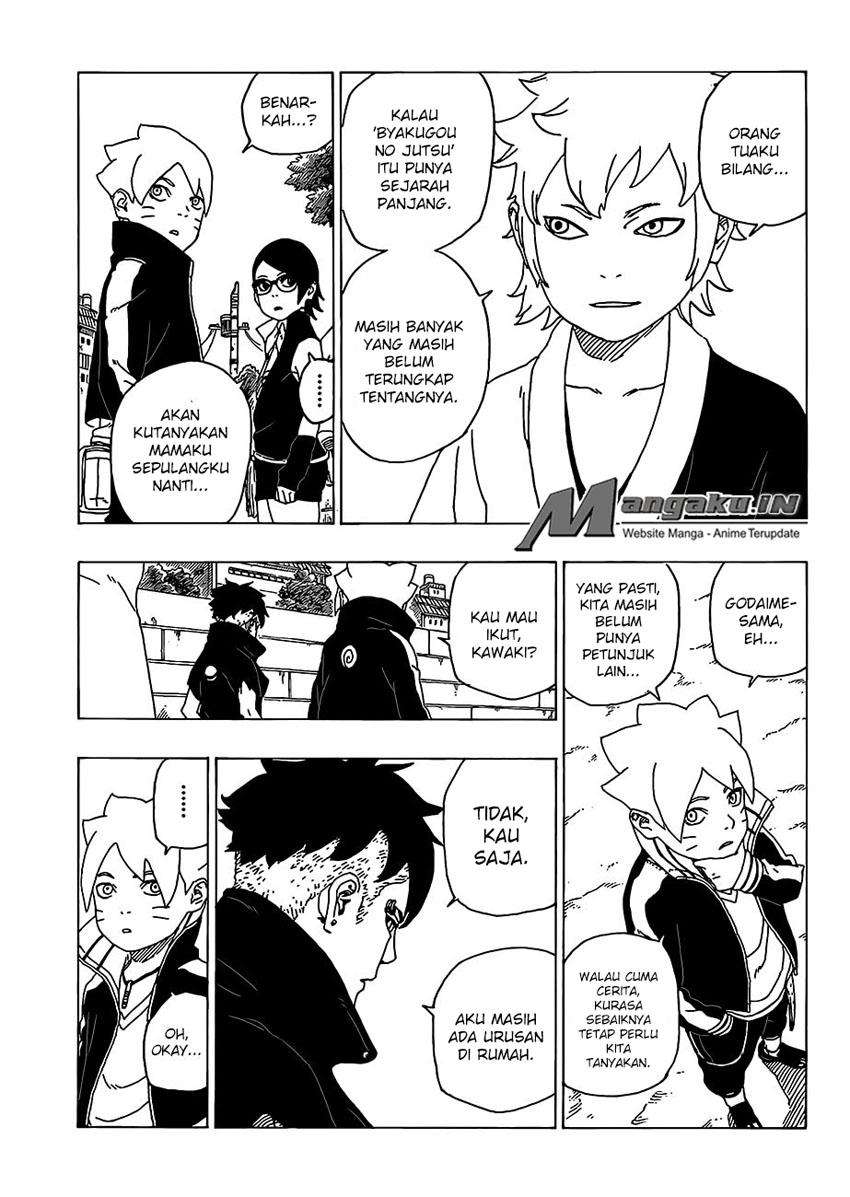 Chapter 35.2 - halaman 10