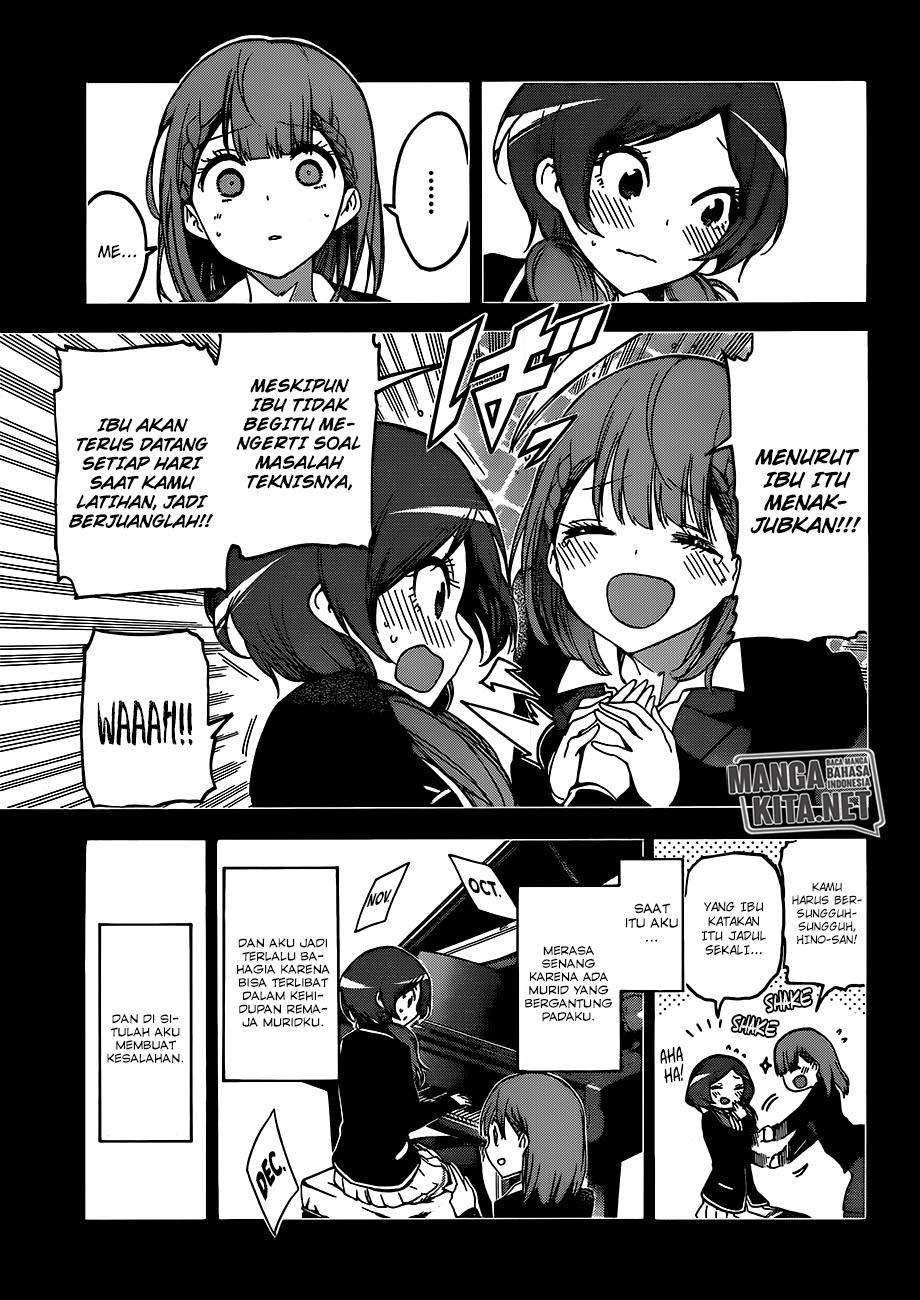 Chapter 101 - halaman 11