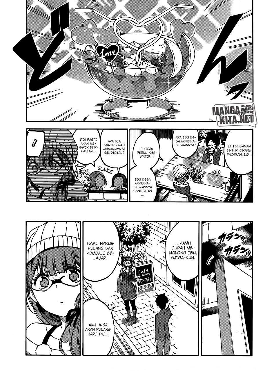 Chapter 100 - halaman 11