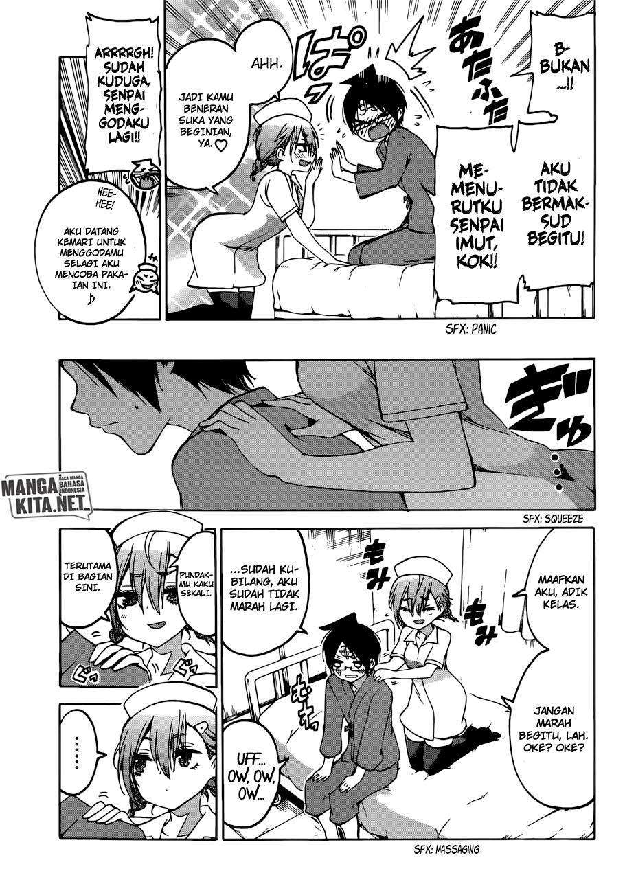 Chapter 99 - halaman 11