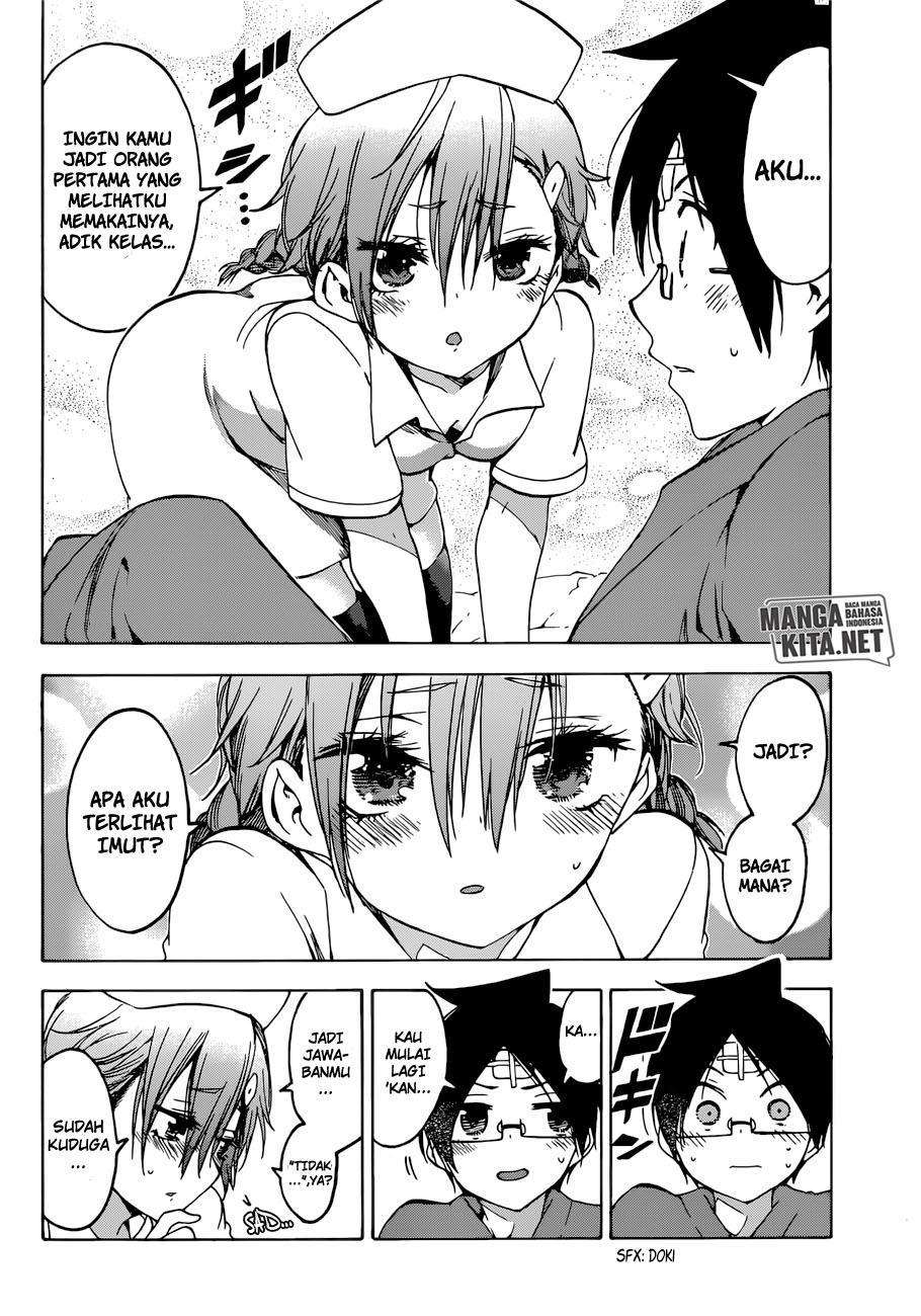 Chapter 99 - halaman 10