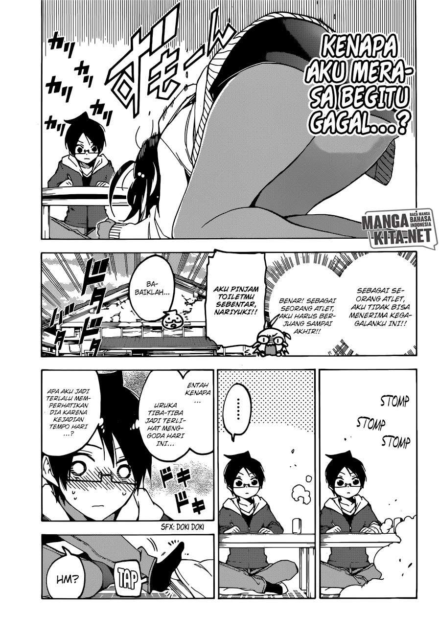 Chapter 98 - halaman 11