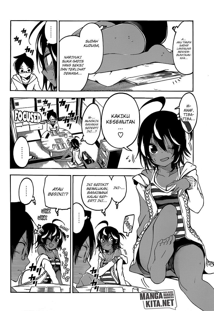 Chapter 98 - halaman 10
