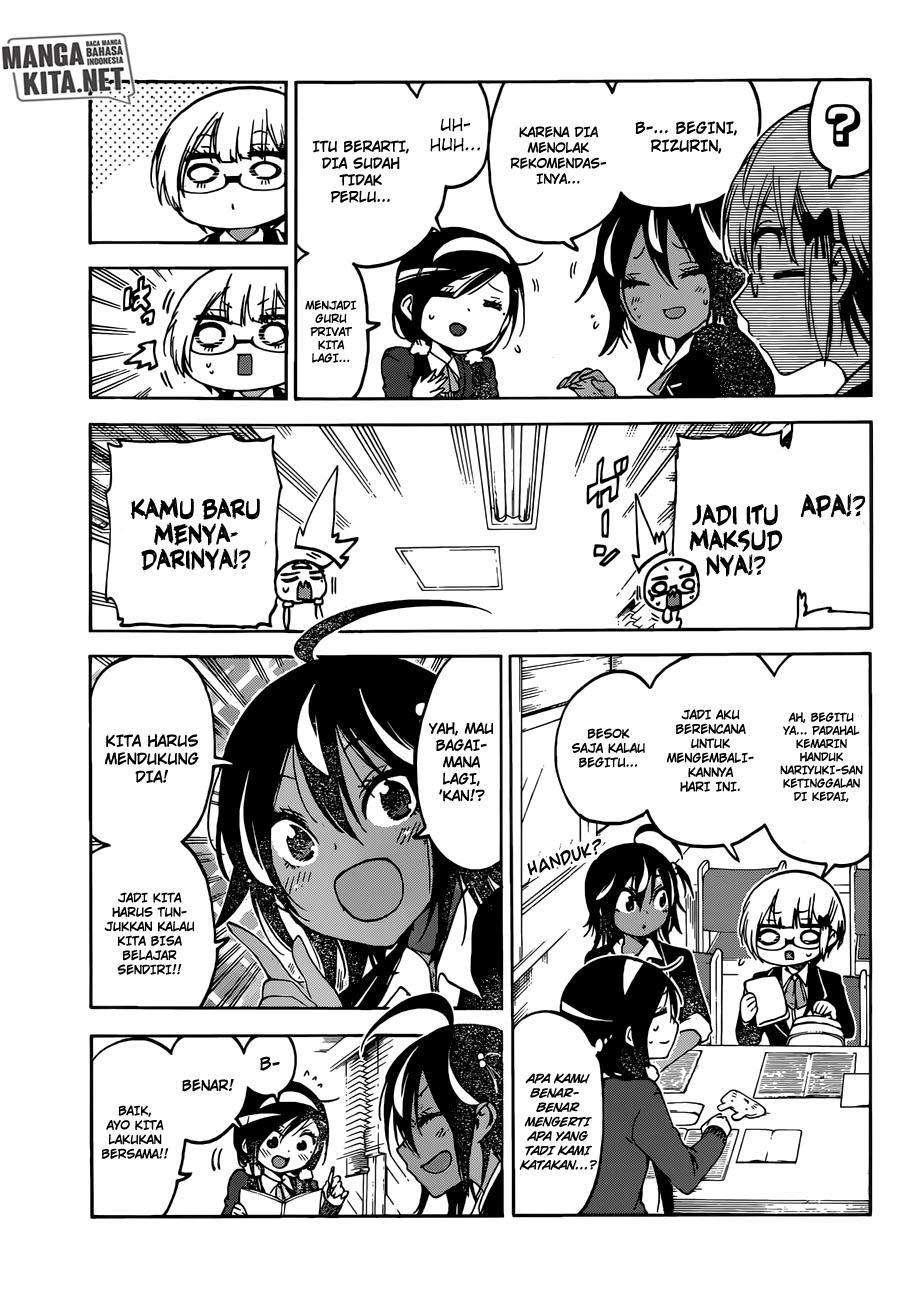Chapter 97 - halaman 11