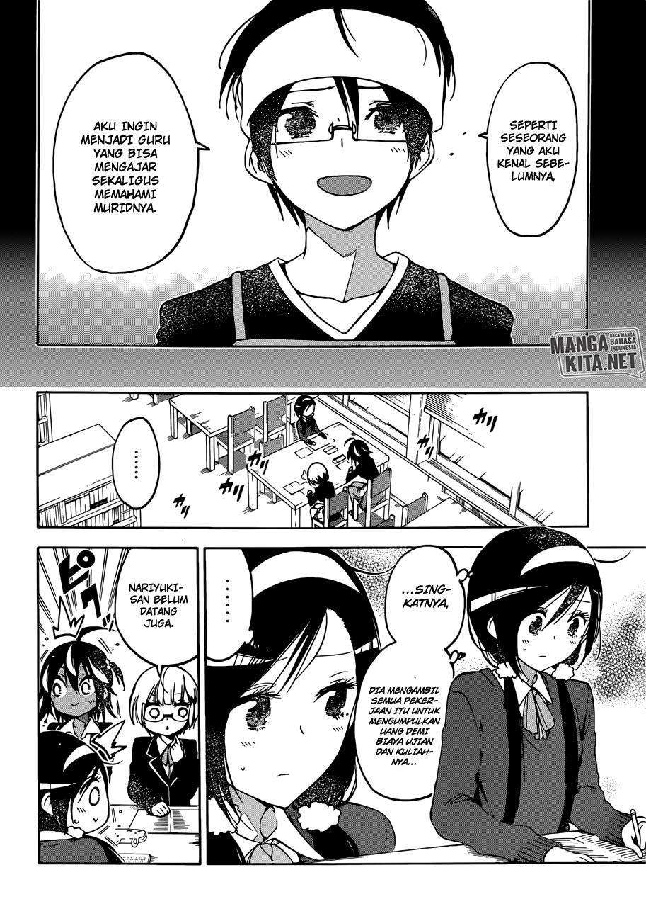 Chapter 97 - halaman 10