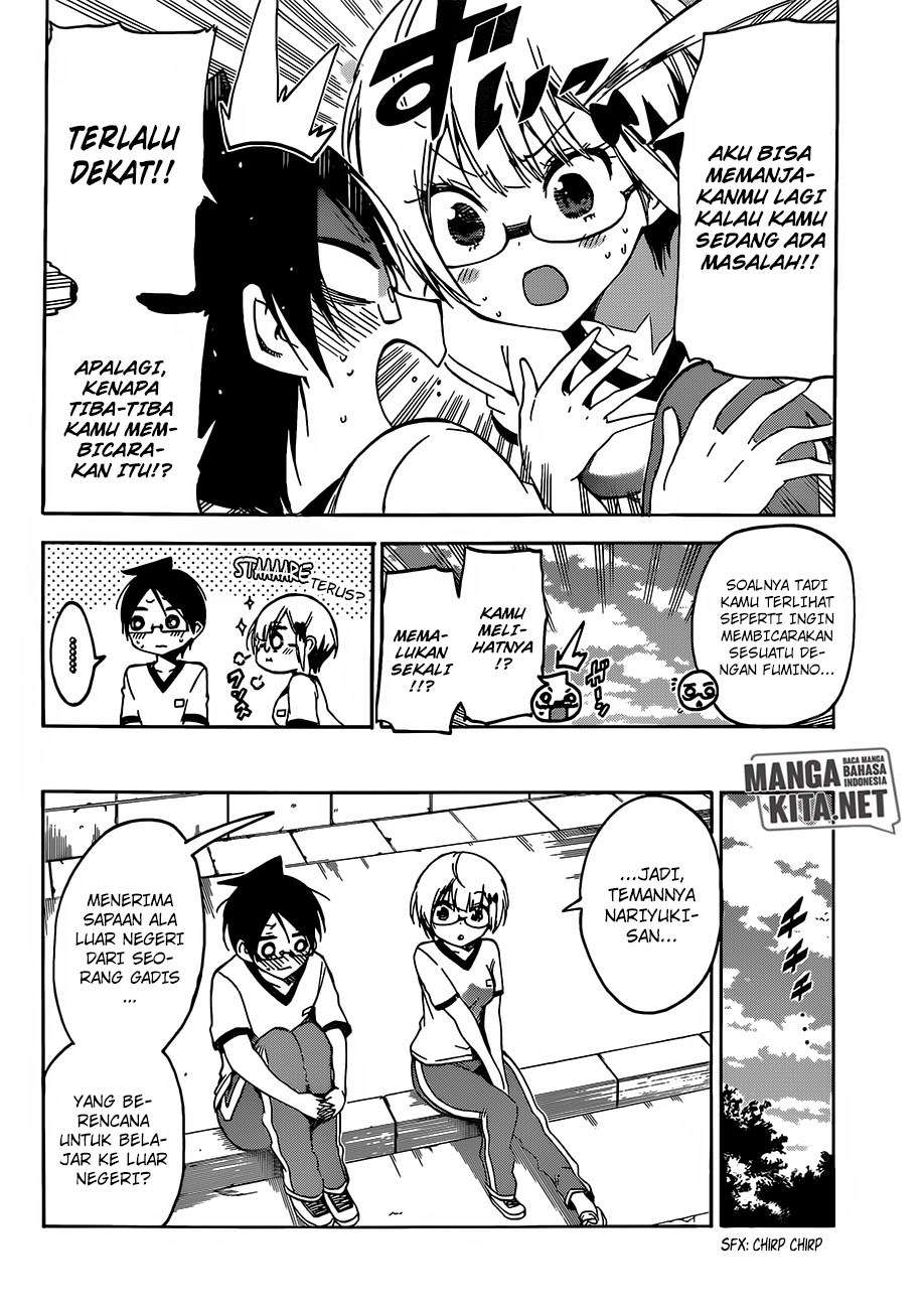 Chapter 95 - halaman 11