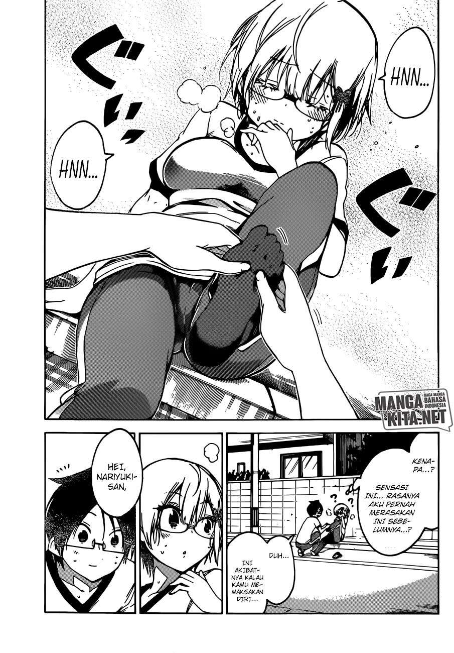 Chapter 95 - halaman 10