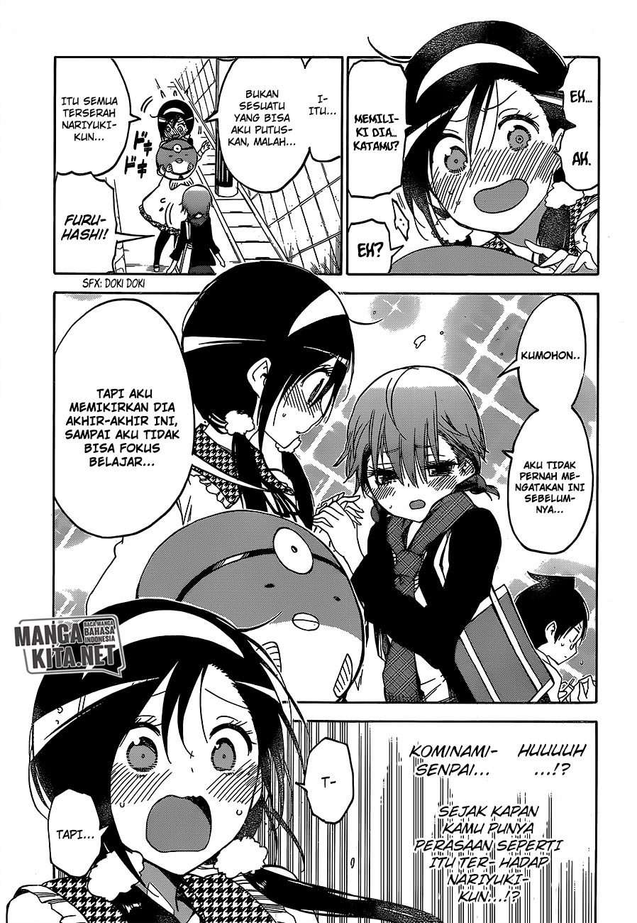Chapter 94 - halaman 11