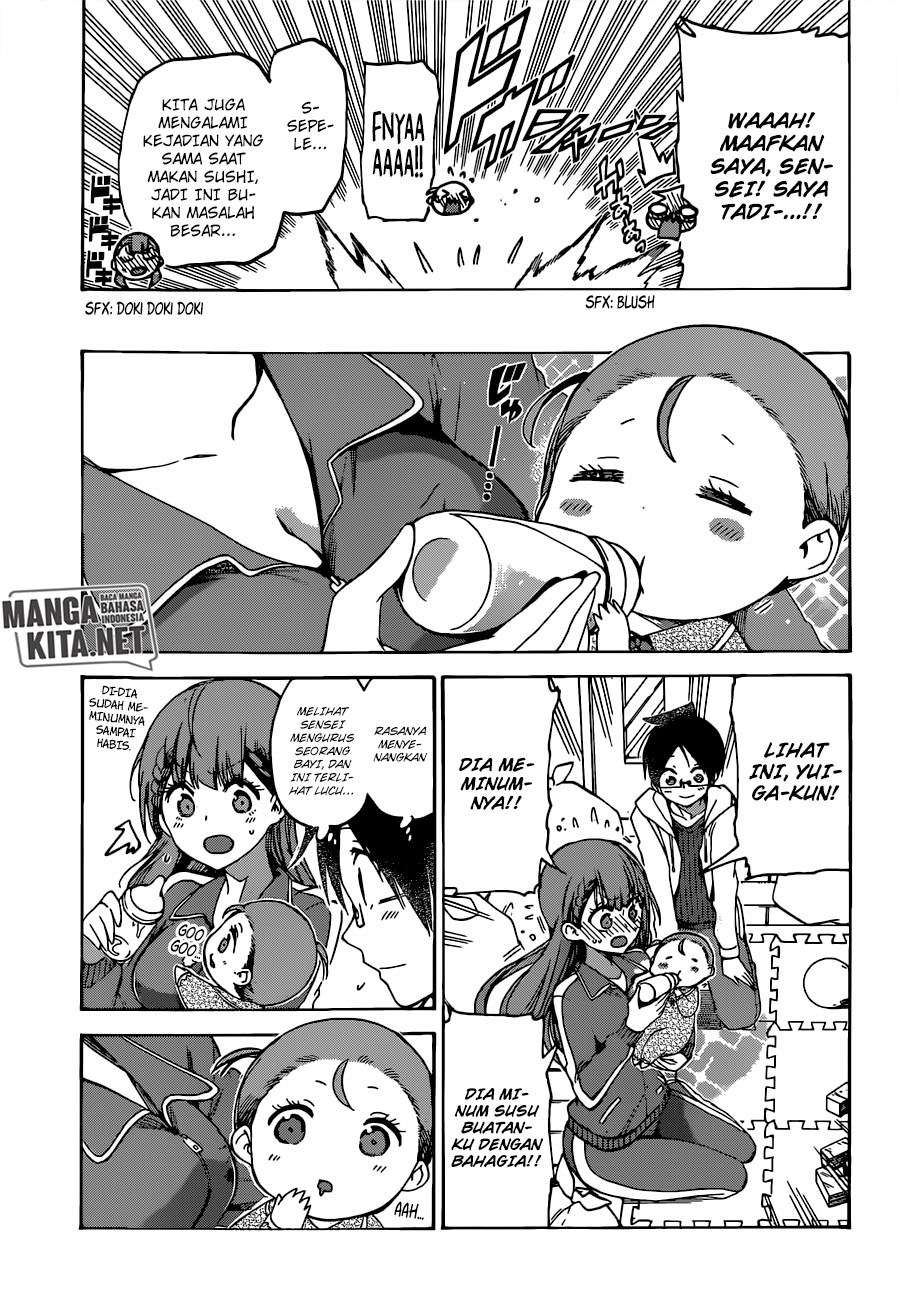 Chapter 93 - halaman 11