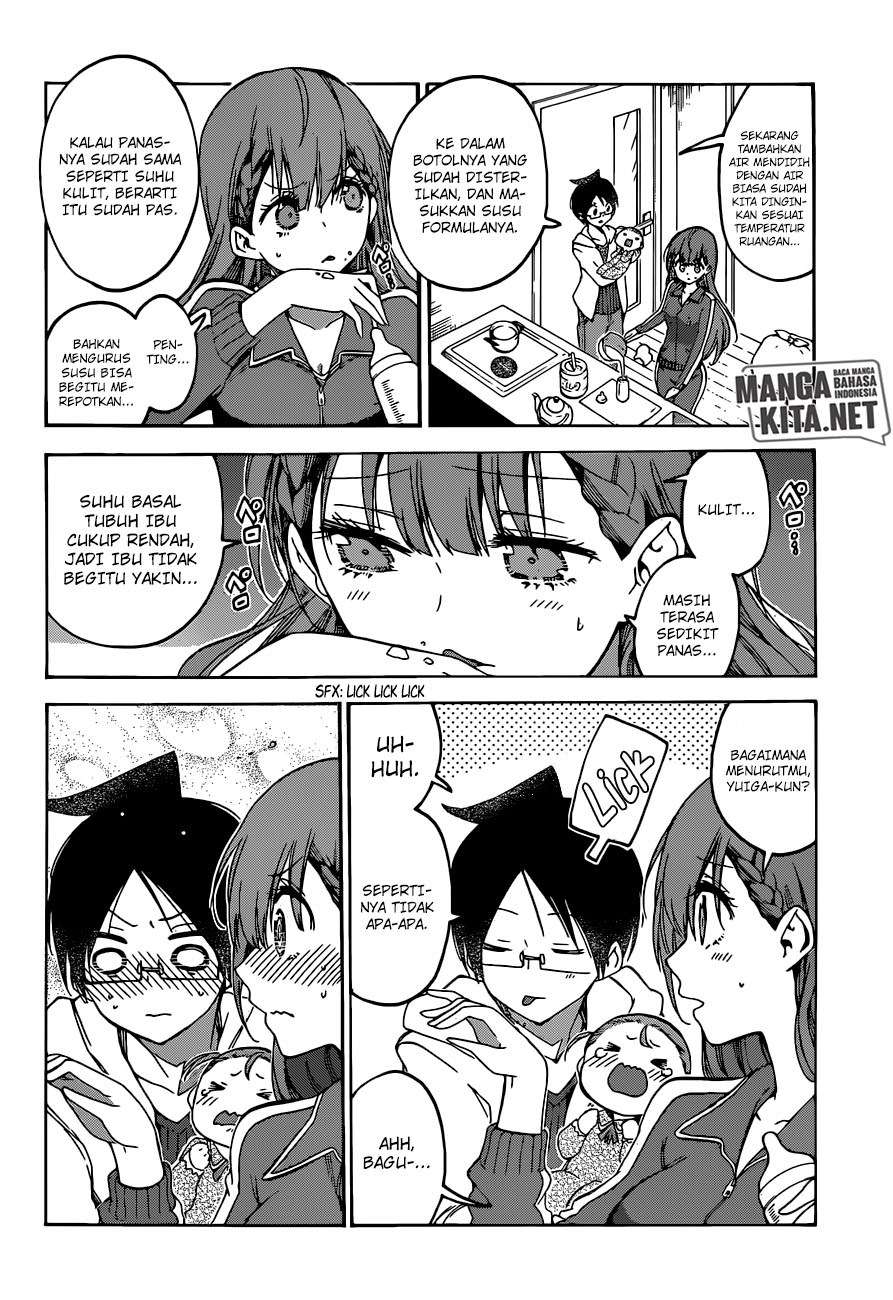 Chapter 93 - halaman 10