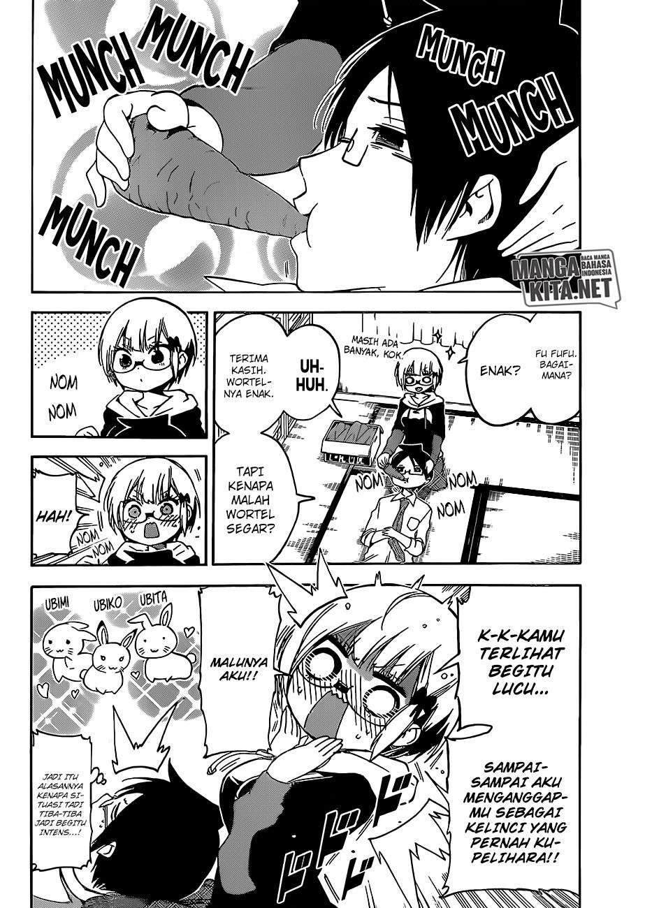 Chapter 92 - halaman 11