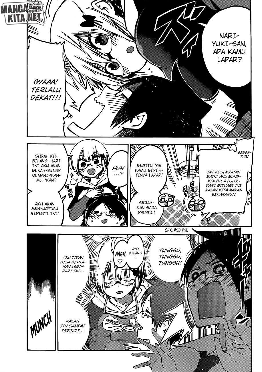 Chapter 92 - halaman 10
