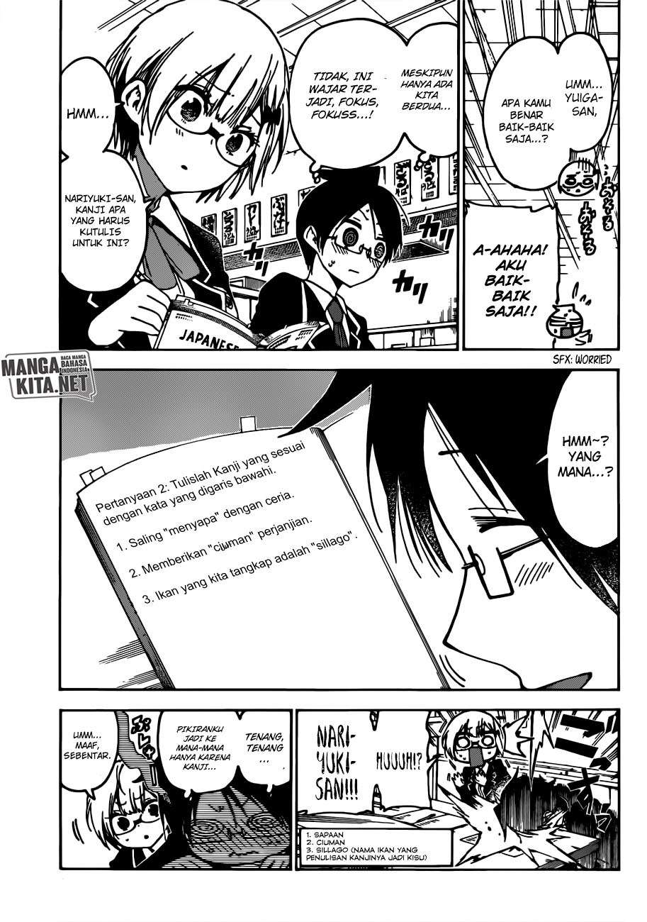 Chapter 91 - halaman 11