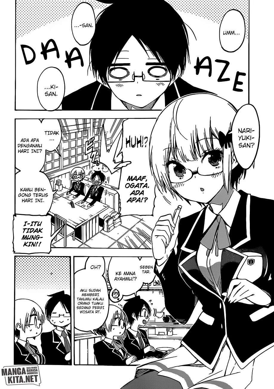 Chapter 91 - halaman 10