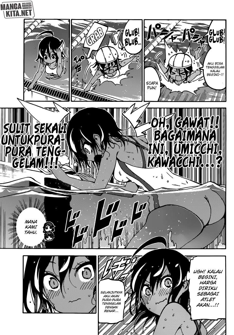 Chapter 90 - halaman 11