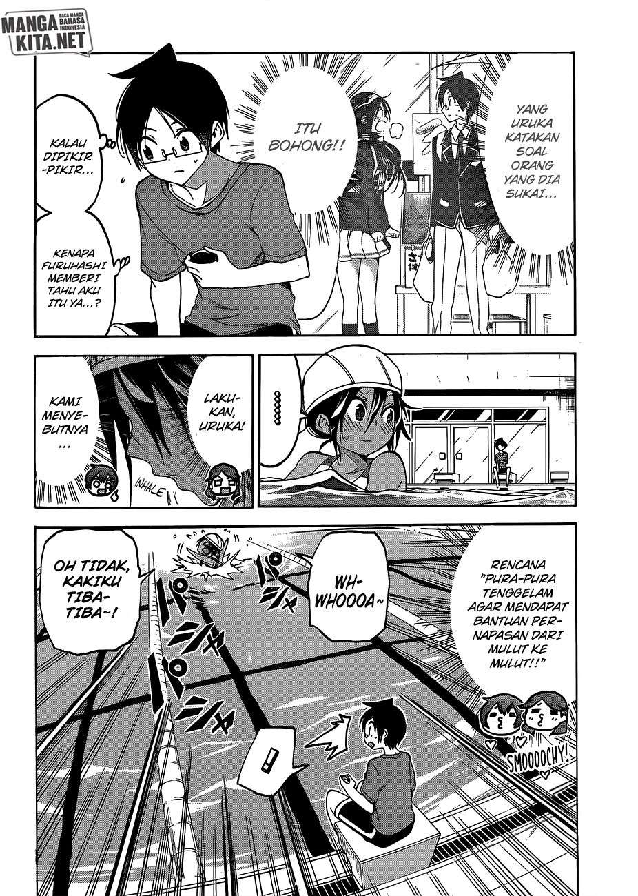 Chapter 90 - halaman 10