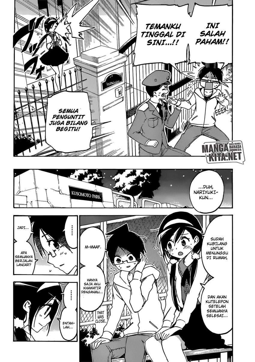 Chapter 89 - halaman 10