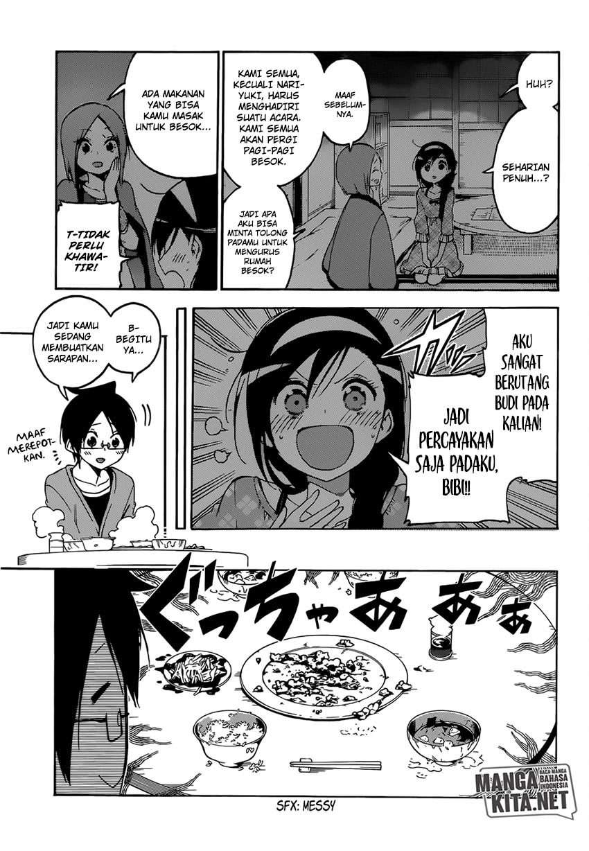 Chapter 87 - halaman 11