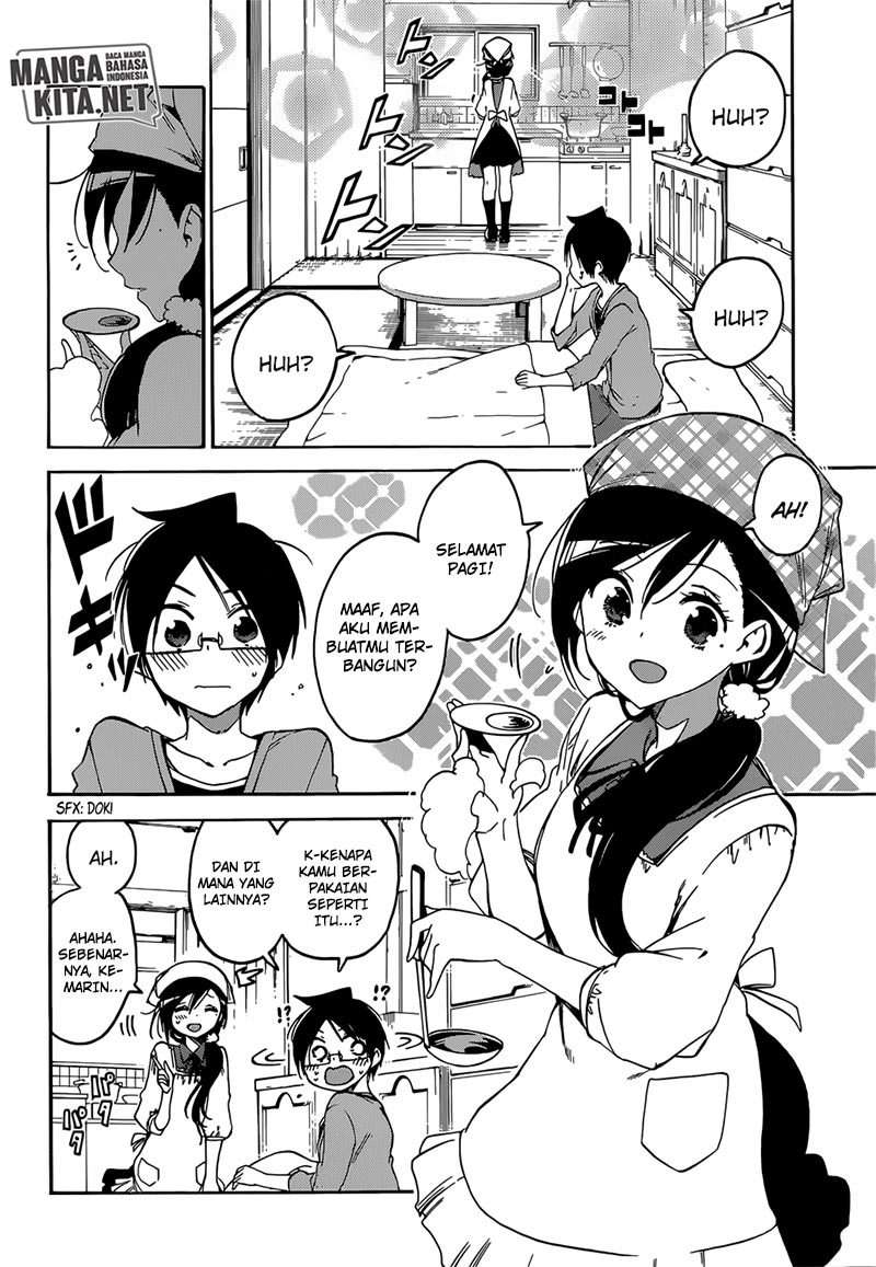Chapter 87 - halaman 10