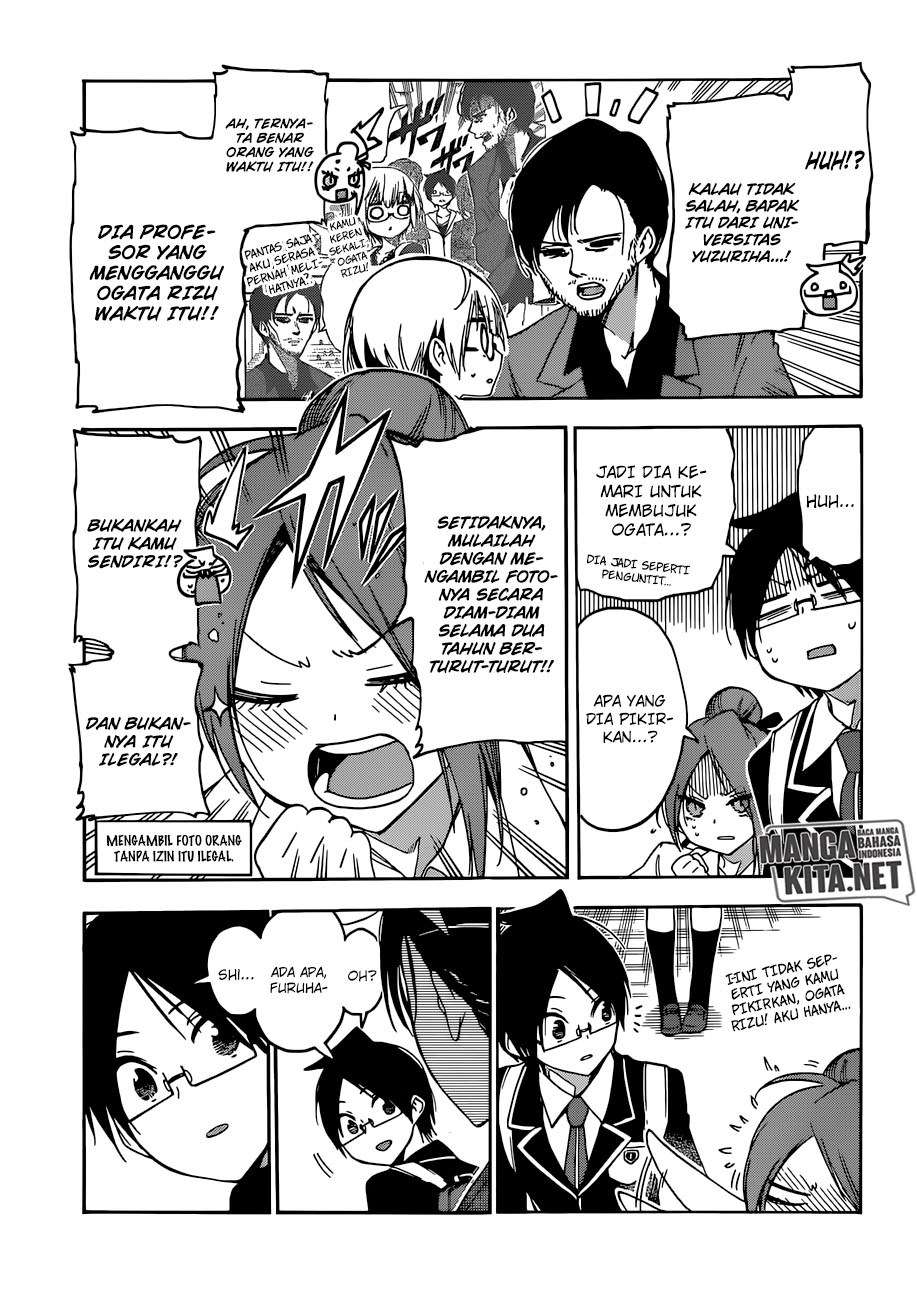 Chapter 85 - halaman 11