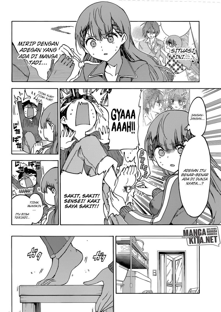 Chapter 84 - halaman 10