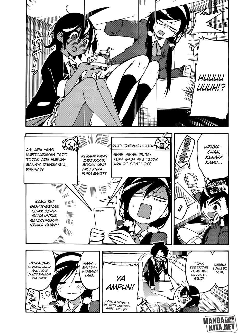 Chapter 83 - halaman 11