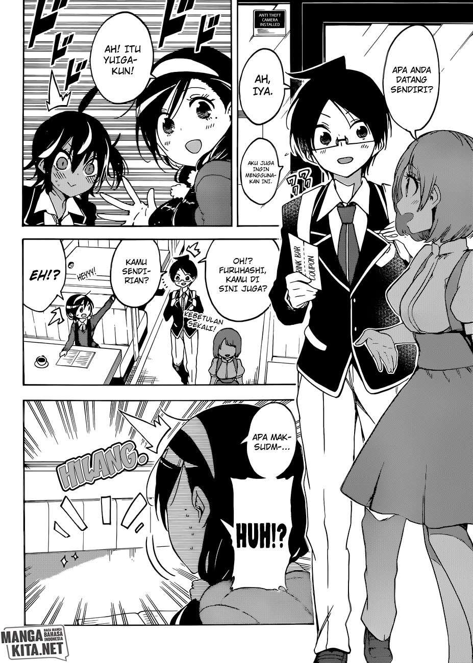 Chapter 83 - halaman 10
