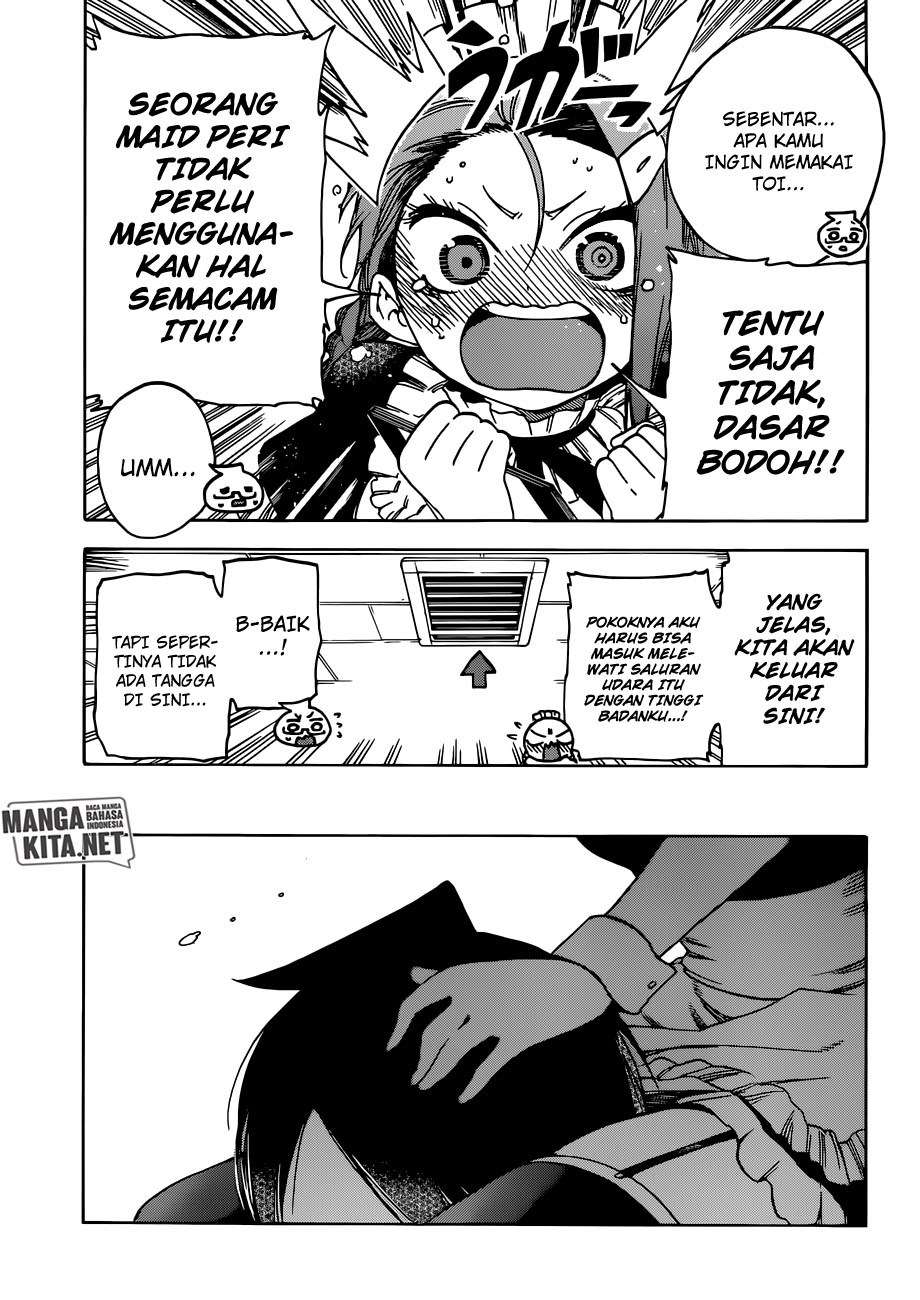 Chapter 82 - halaman 11