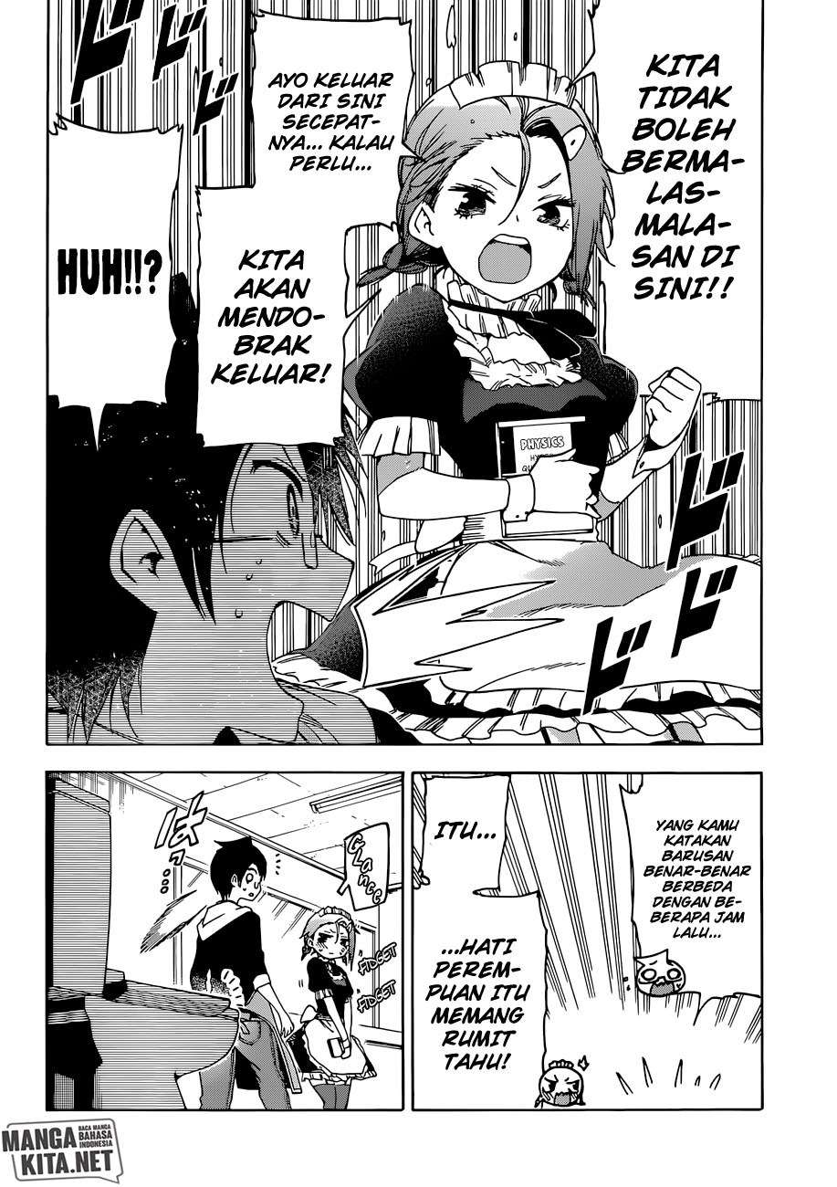 Chapter 82 - halaman 10