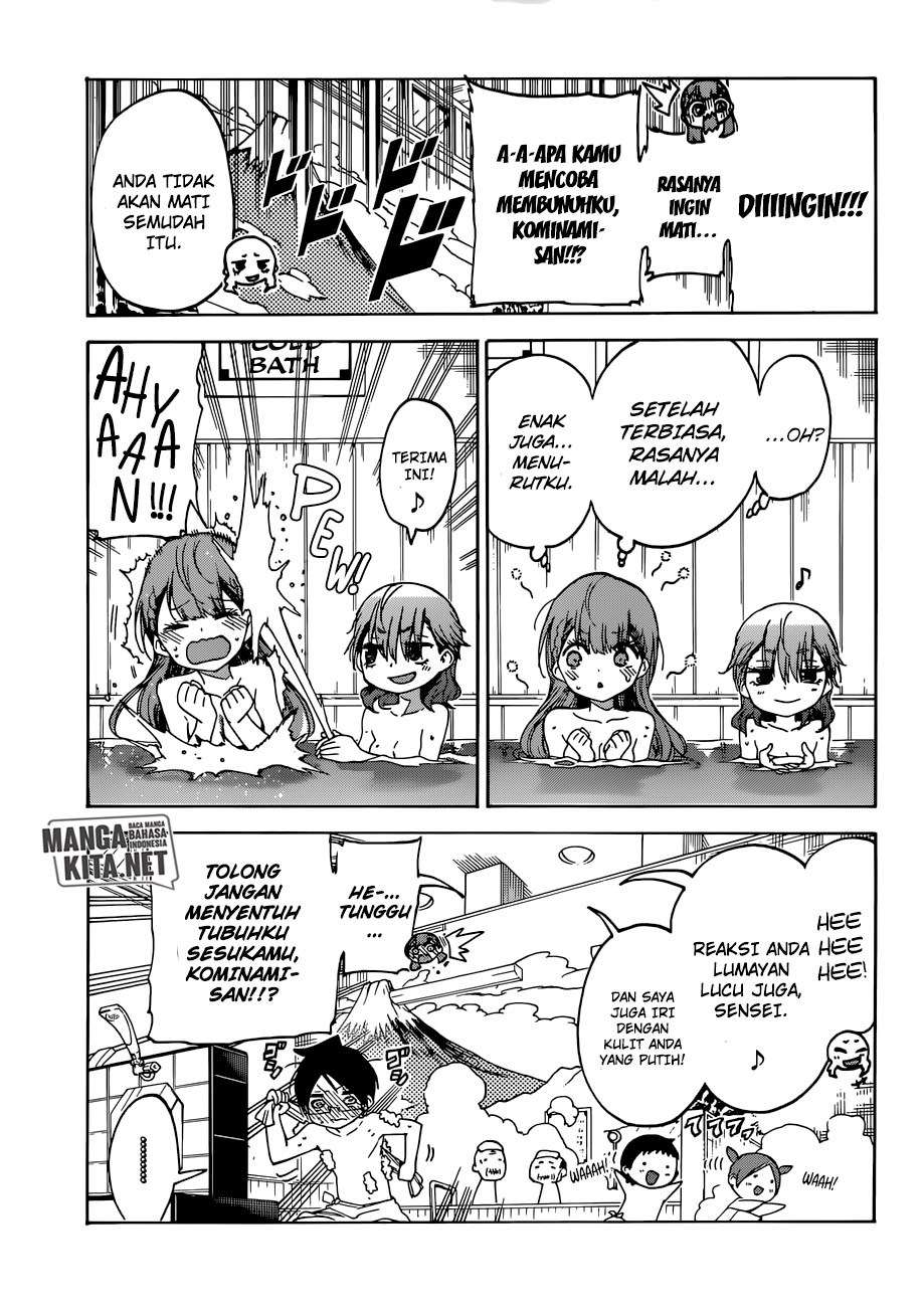 Chapter 80 - halaman 11