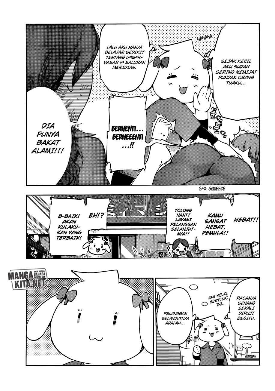 Chapter 79 - halaman 11