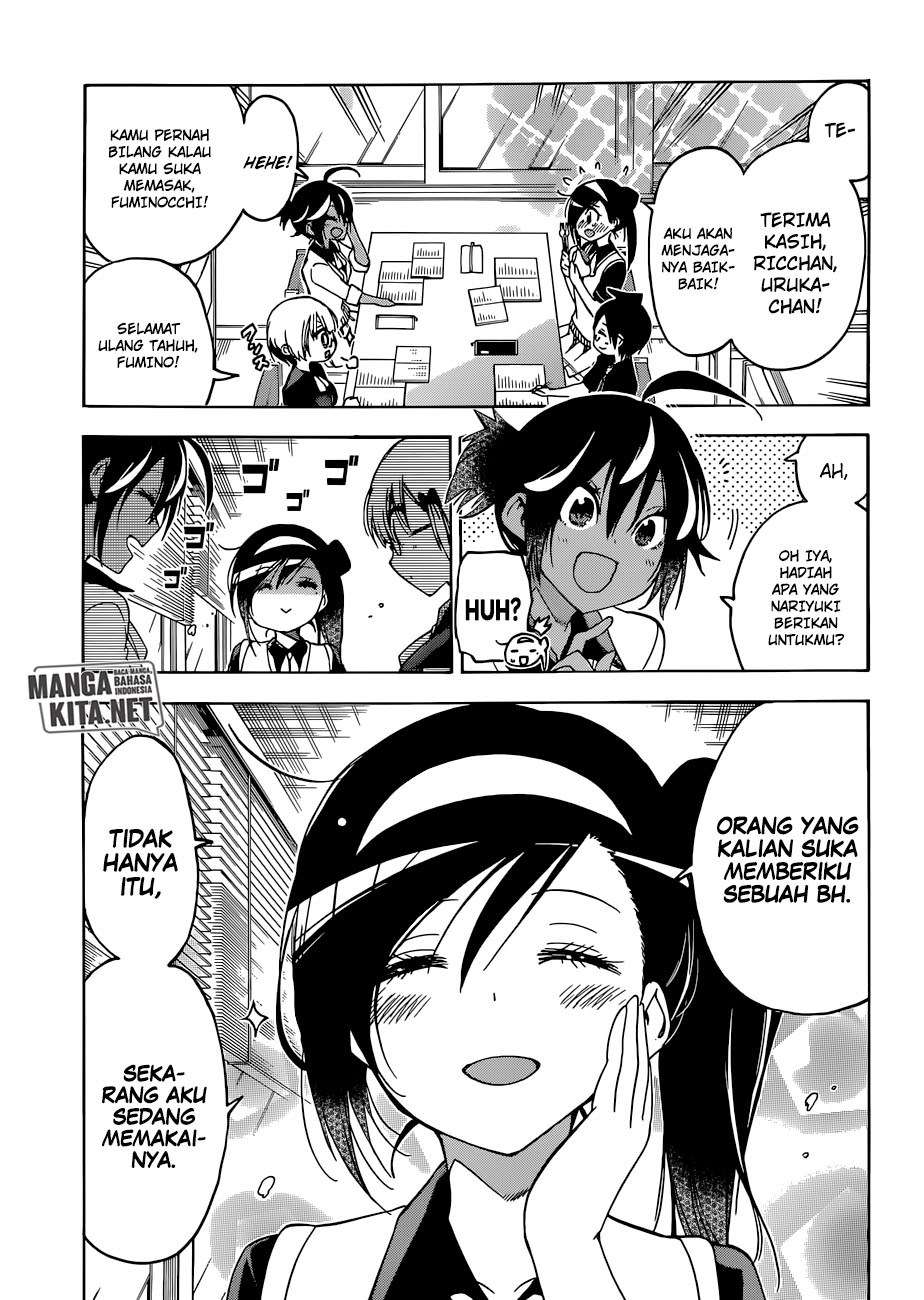 Chapter 78 - halaman 11