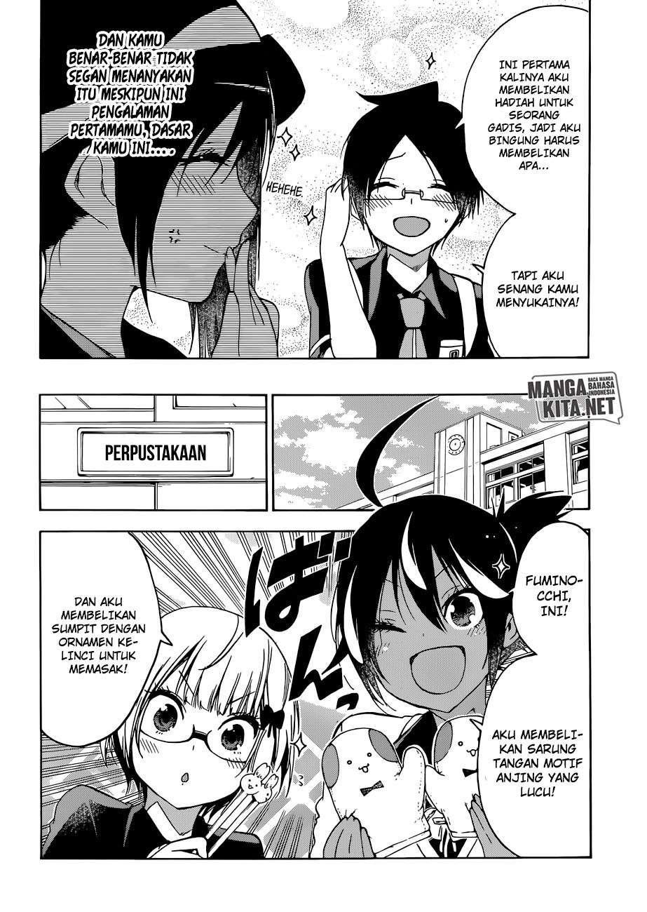 Chapter 78 - halaman 10