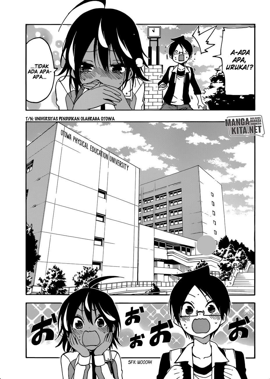 Chapter 77 - halaman 11