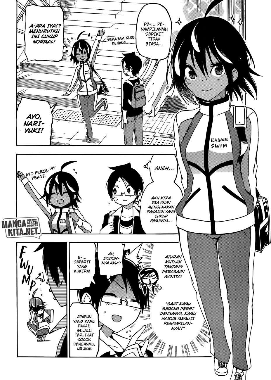 Chapter 77 - halaman 10