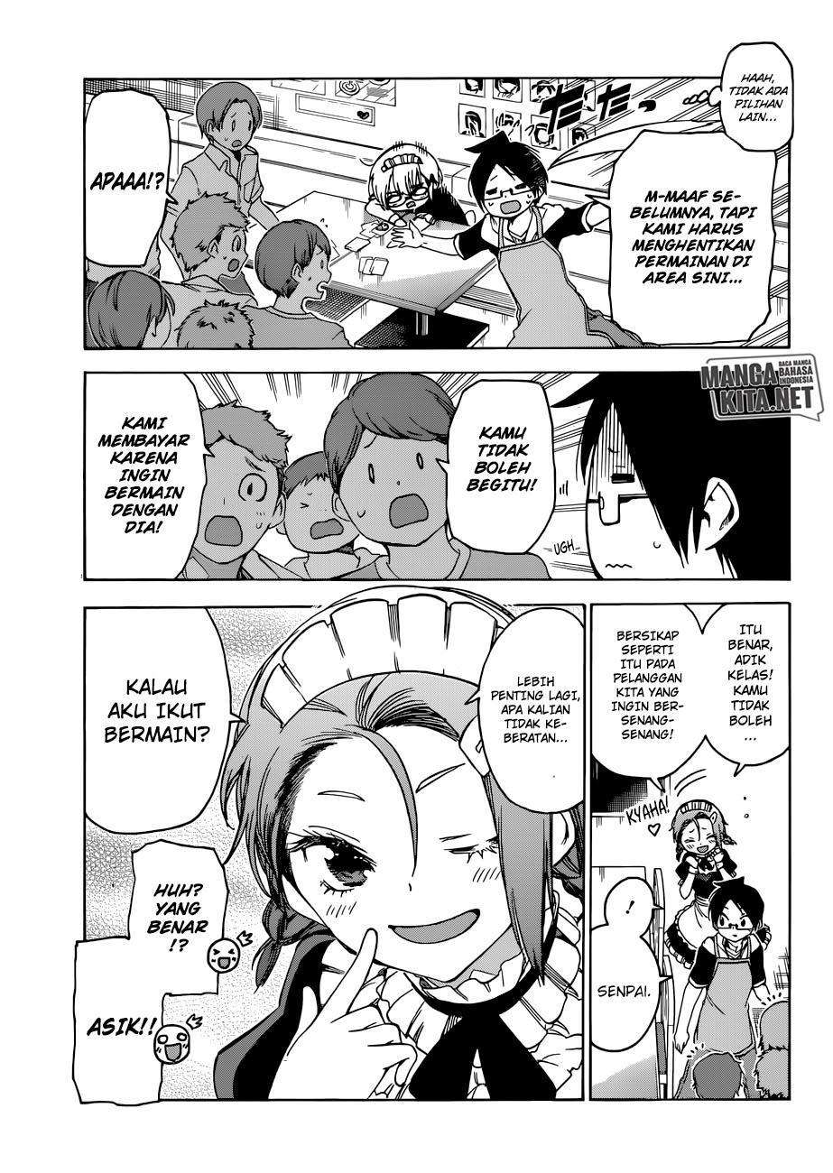 Chapter 75 - halaman 11