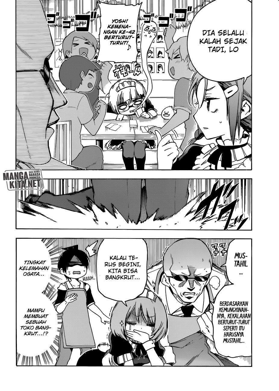 Chapter 75 - halaman 10