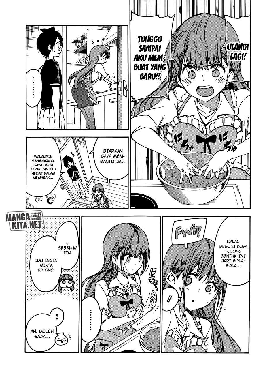 Chapter 74 - halaman 11
