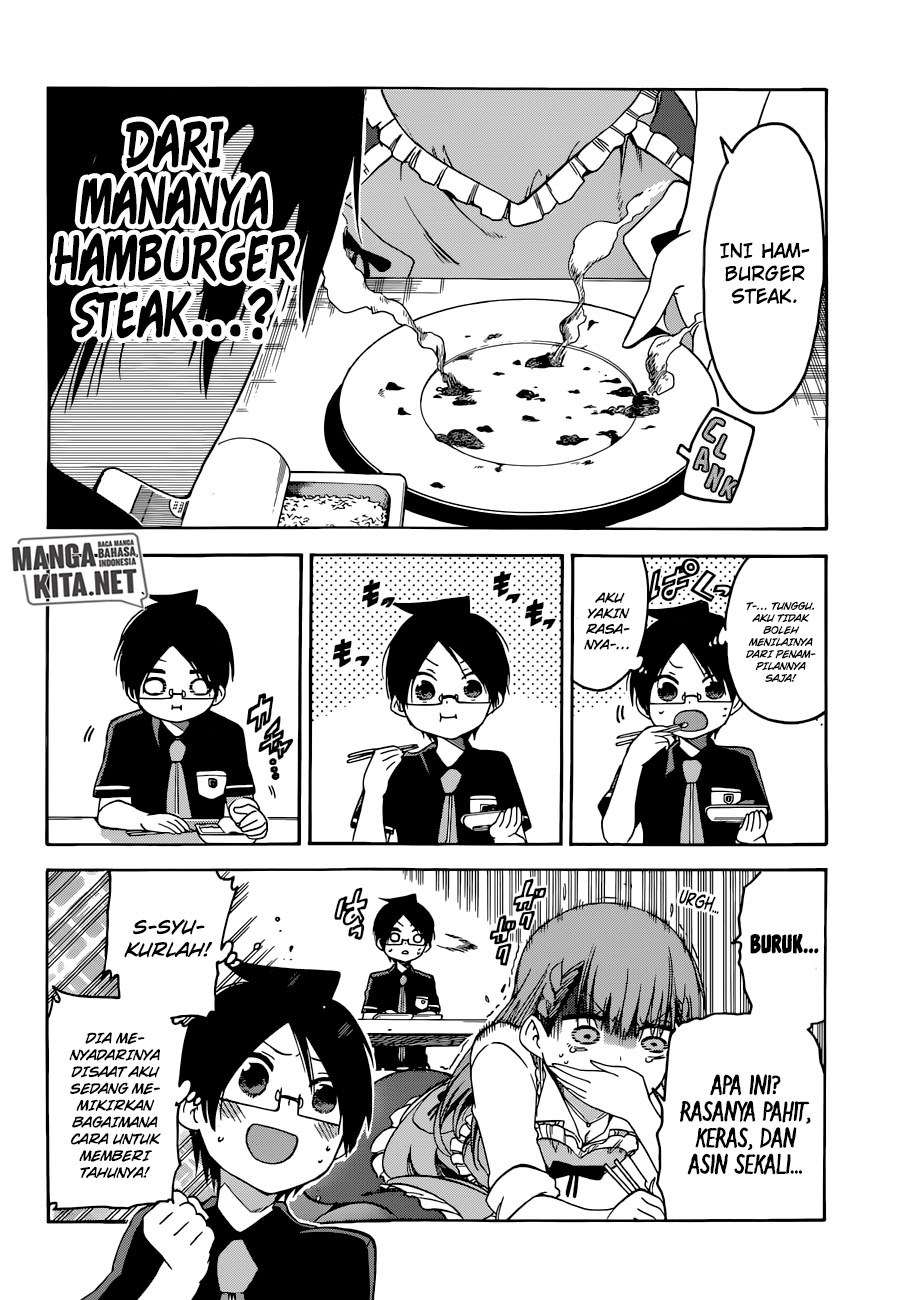 Chapter 74 - halaman 10