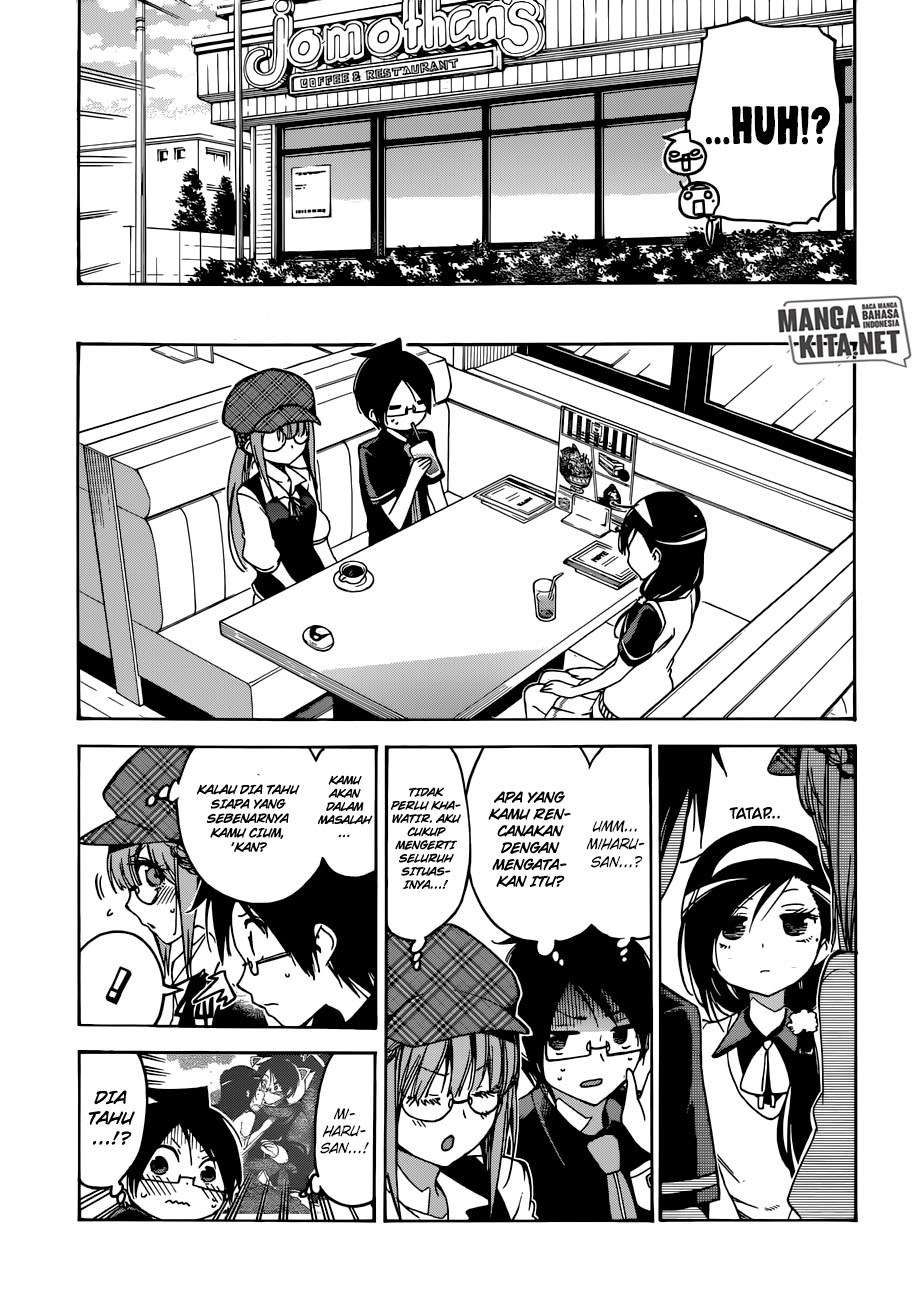 Chapter 73 - halaman 11