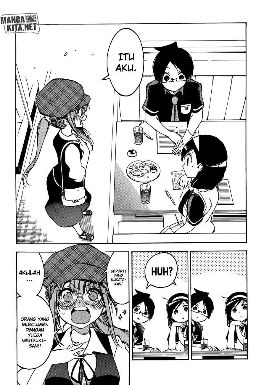 Chapter 73 - halaman 10