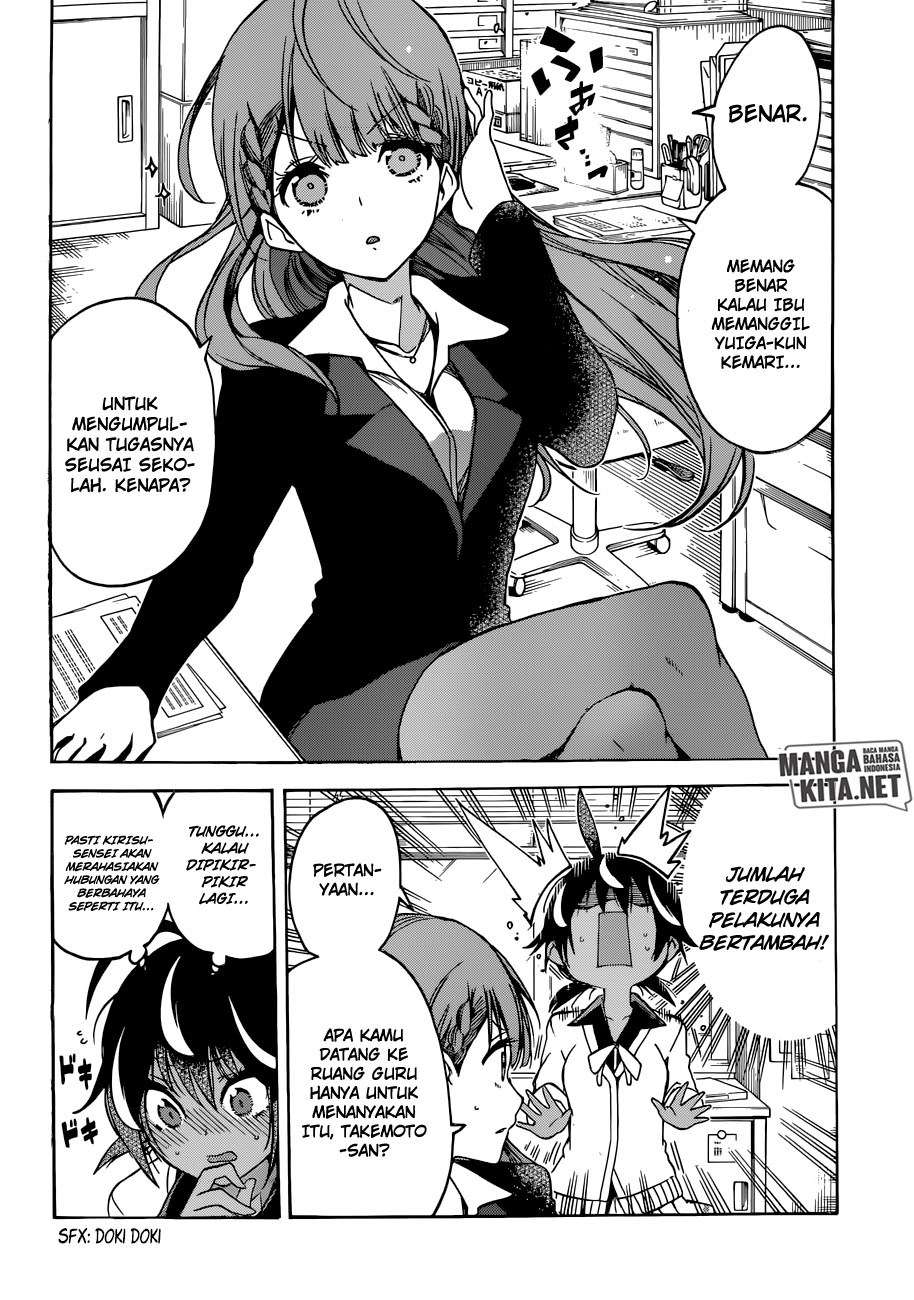 Chapter 72 - halaman 10