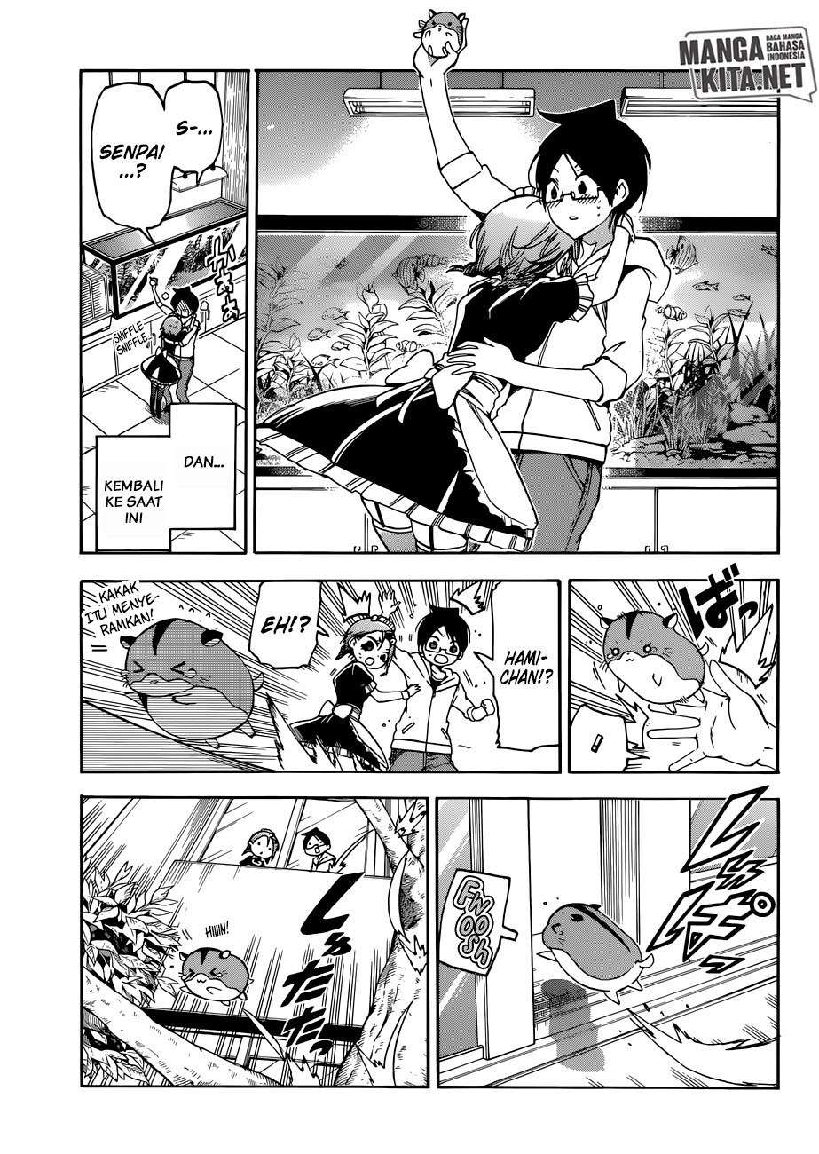 Chapter 71 - halaman 11
