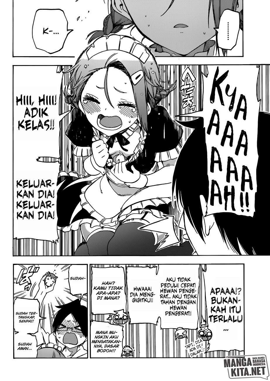 Chapter 71 - halaman 10