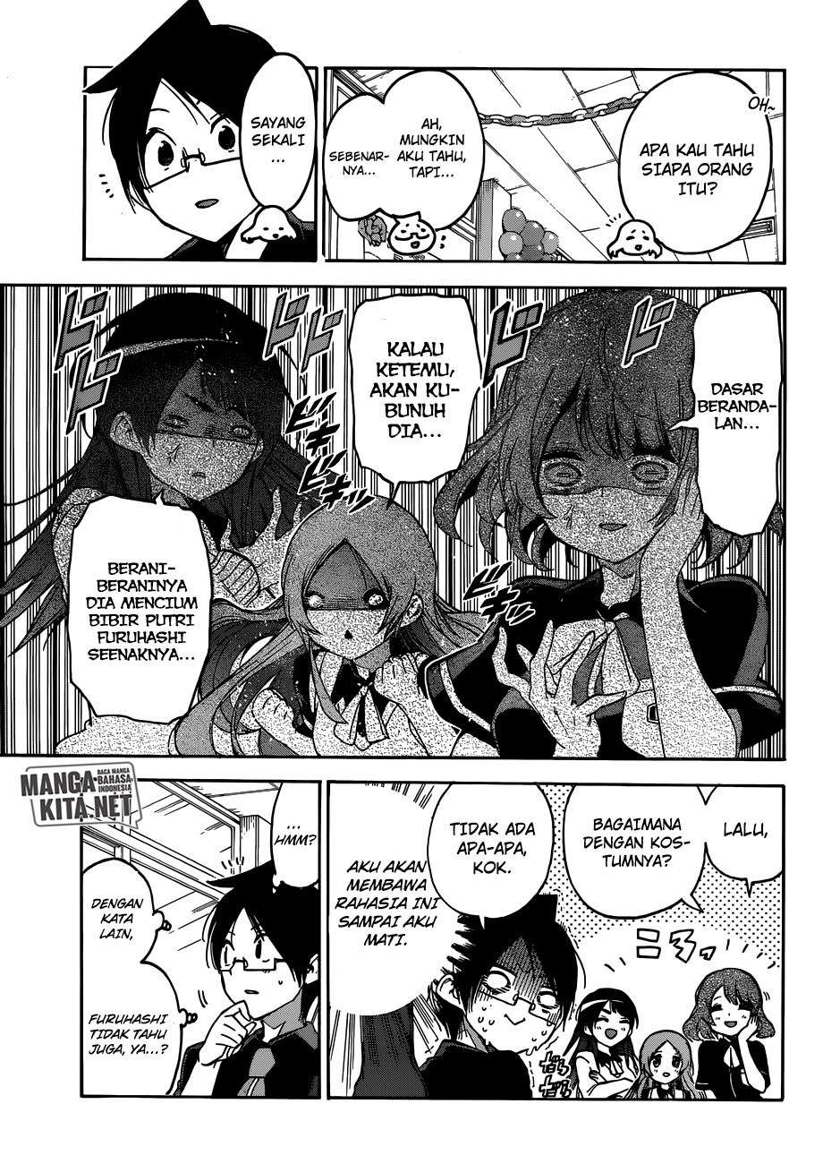Chapter 68 - halaman 11