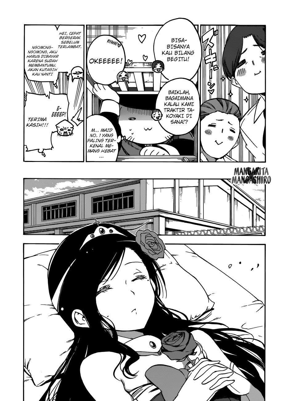 Chapter 67 - halaman 11